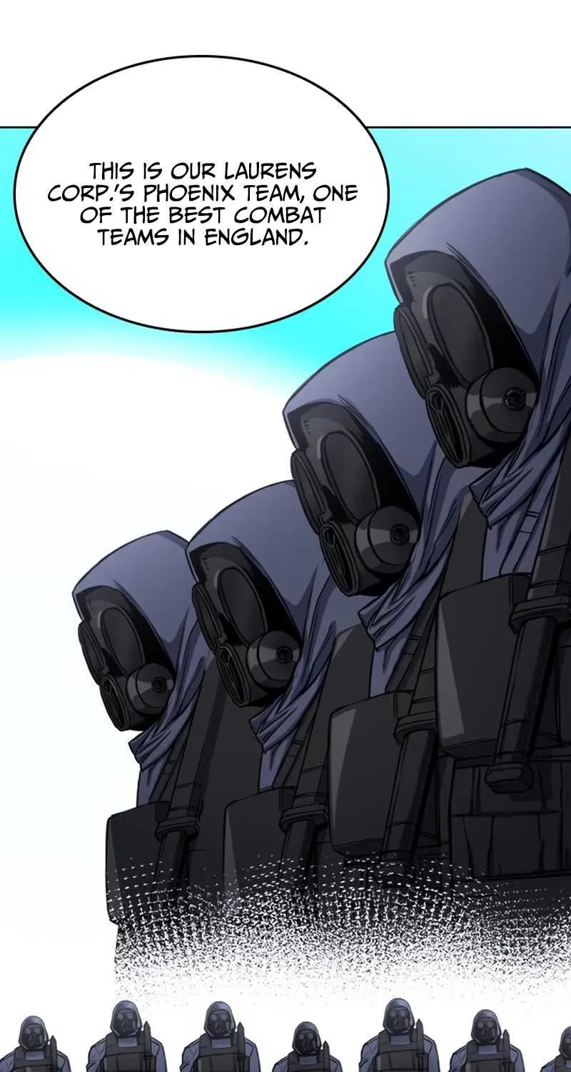 Read Seoul Station Druid chapter 64 image 99 on Lezhin