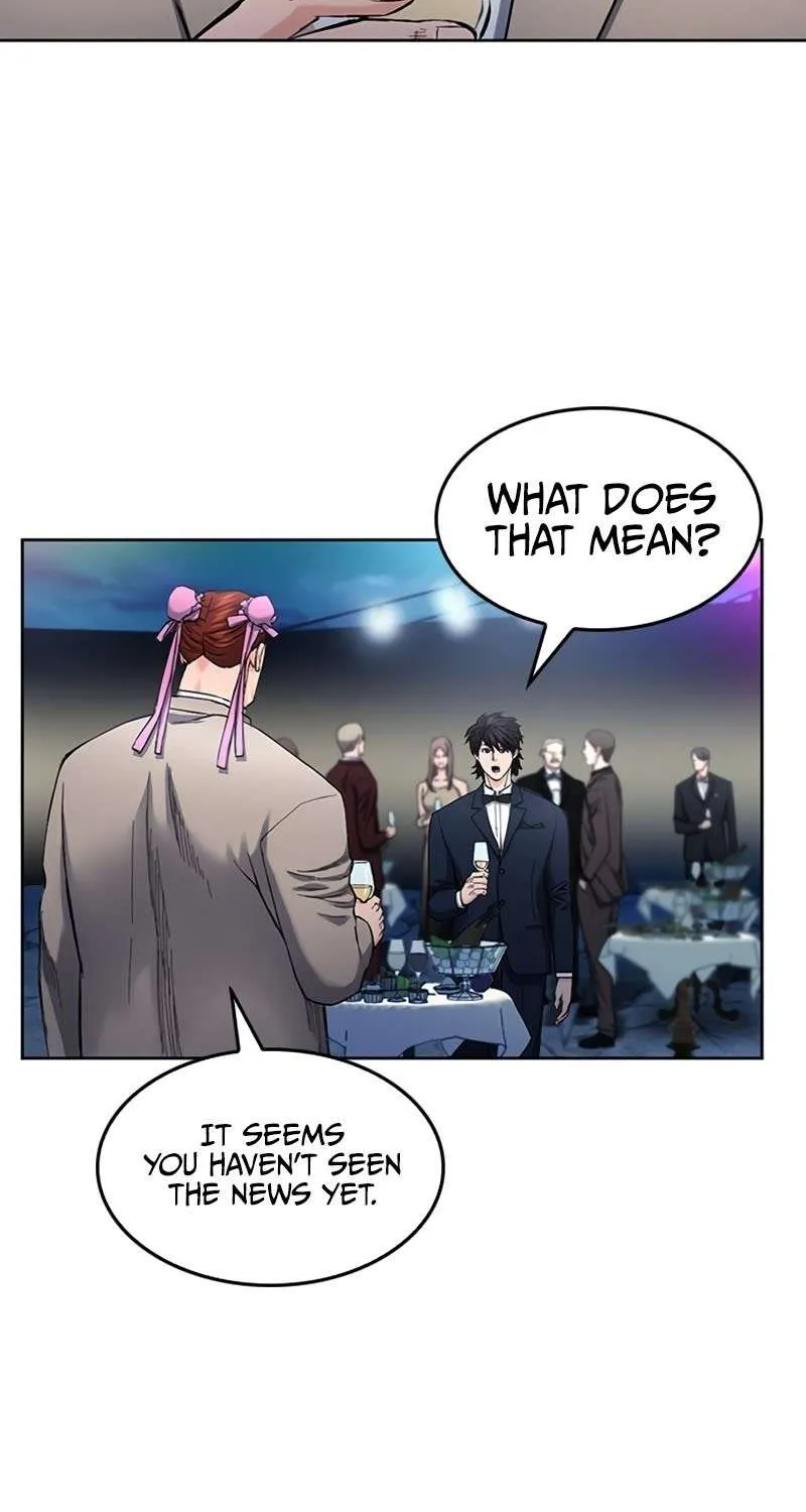 Read Seoul Station Druid chapter 66 image 16 on Lezhin