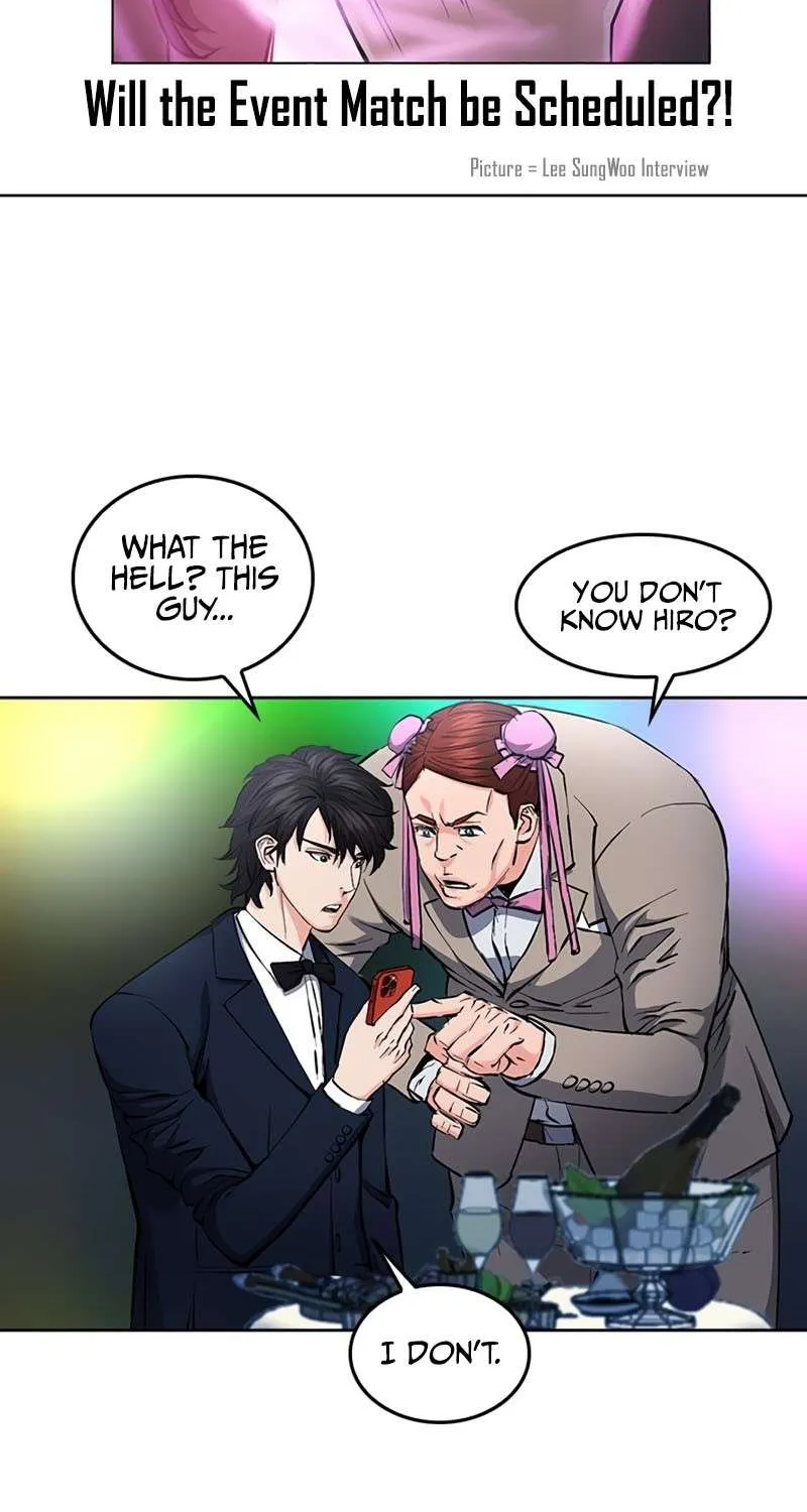 Read Seoul Station Druid chapter 66 image 18 on Lezhin