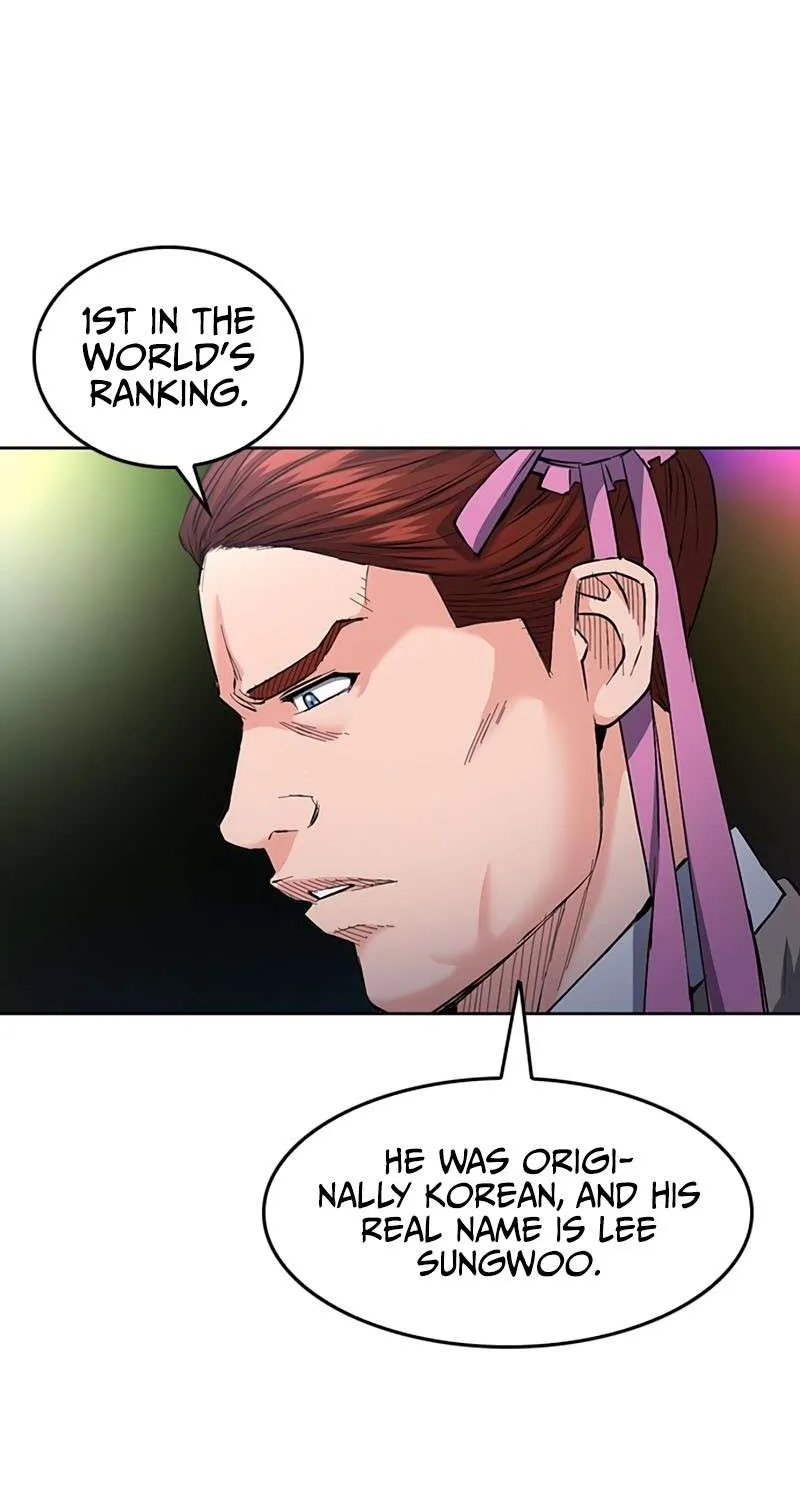 Read Seoul Station Druid chapter 66 image 19 on Lezhin