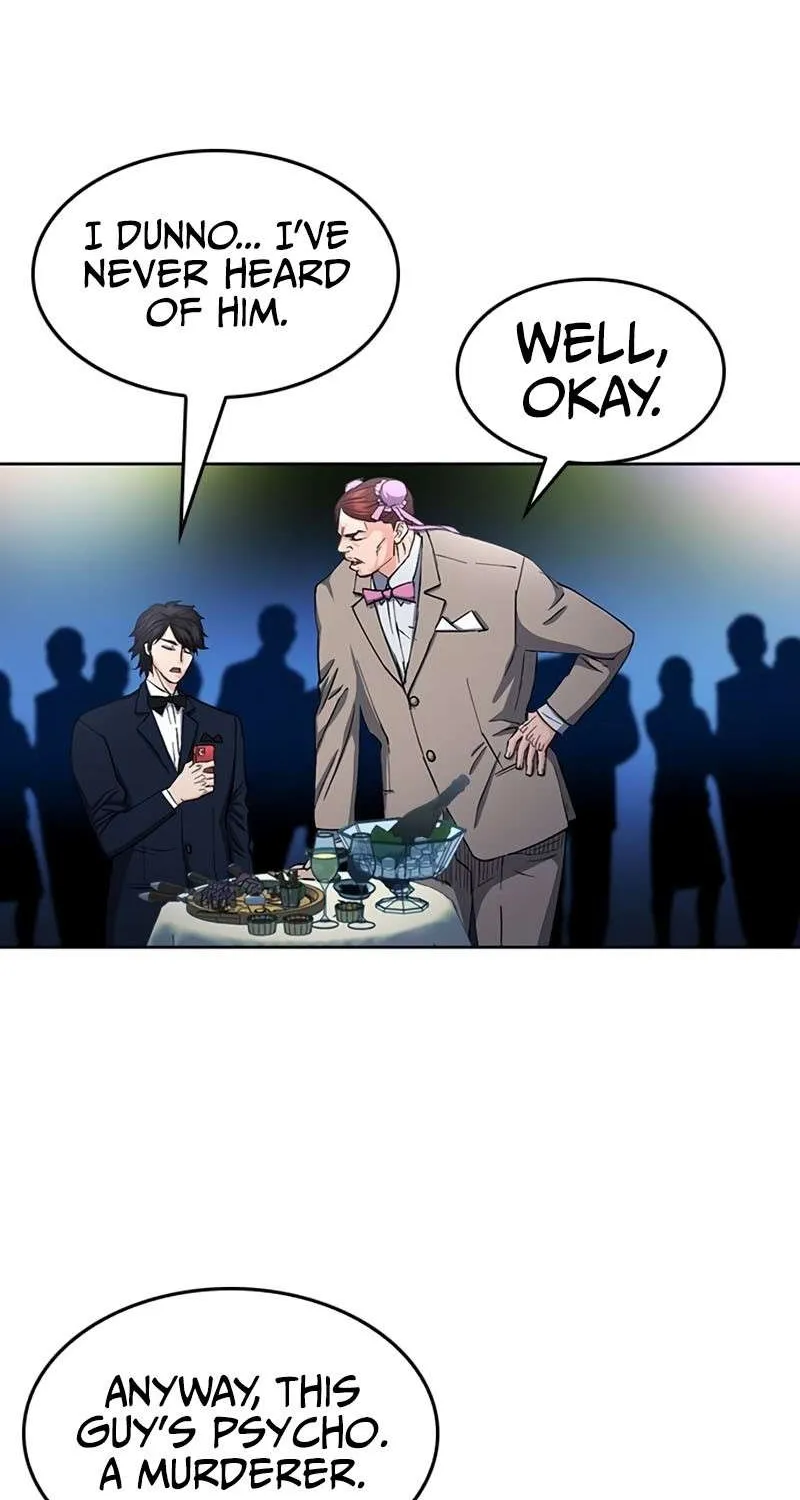 Read Seoul Station Druid chapter 66 image 20 on Lezhin