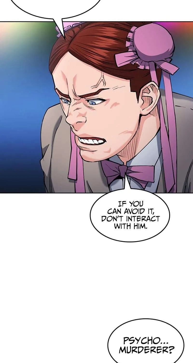 Read Seoul Station Druid chapter 66 image 21 on Lezhin