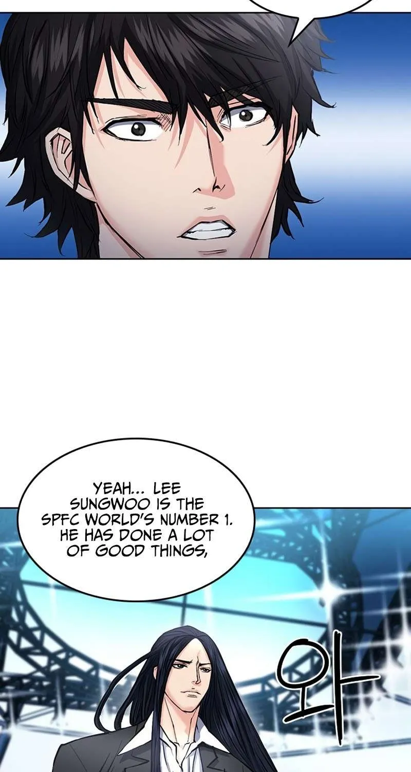 Read Seoul Station Druid chapter 66 image 22 on Lezhin