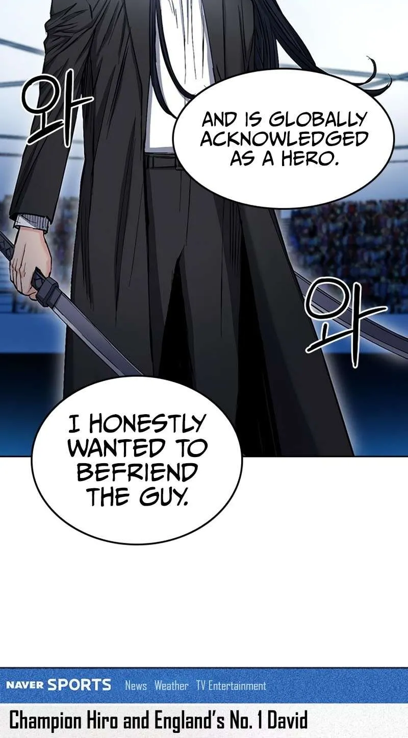 Read Seoul Station Druid chapter 66 image 23 on Lezhin