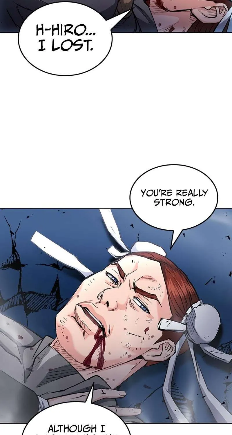 Read Seoul Station Druid chapter 66 image 27 on Lezhin