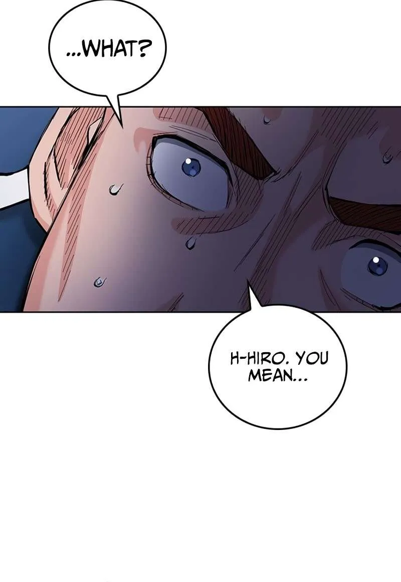 Read Seoul Station Druid chapter 66 image 30 on Lezhin
