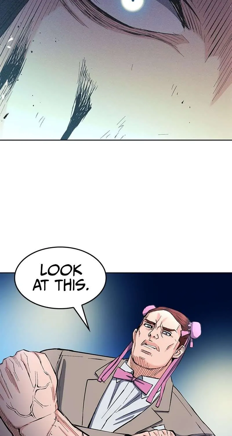 Read Seoul Station Druid chapter 66 image 33 on Lezhin