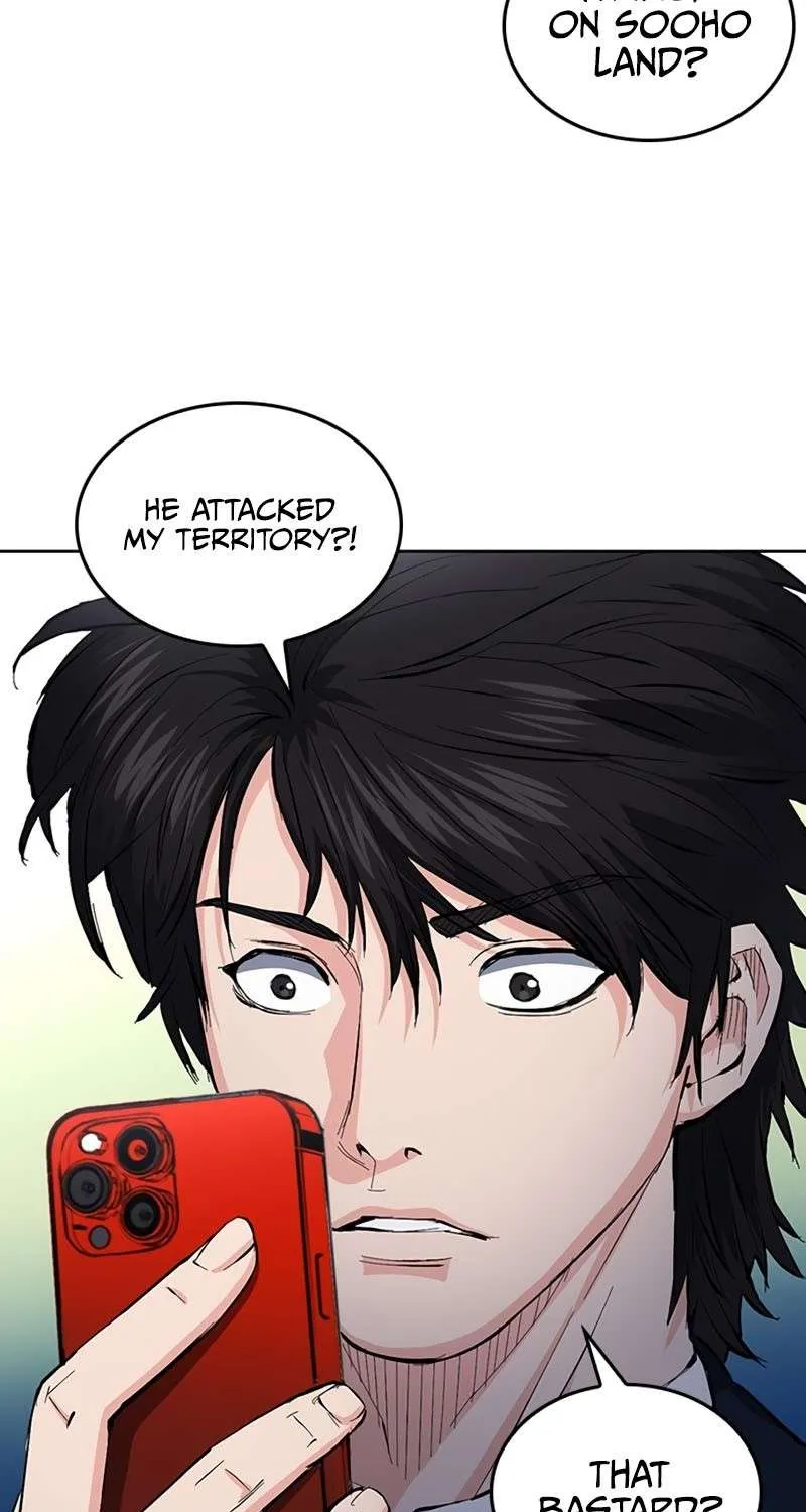 Read Seoul Station Druid chapter 66 image 41 on Lezhin