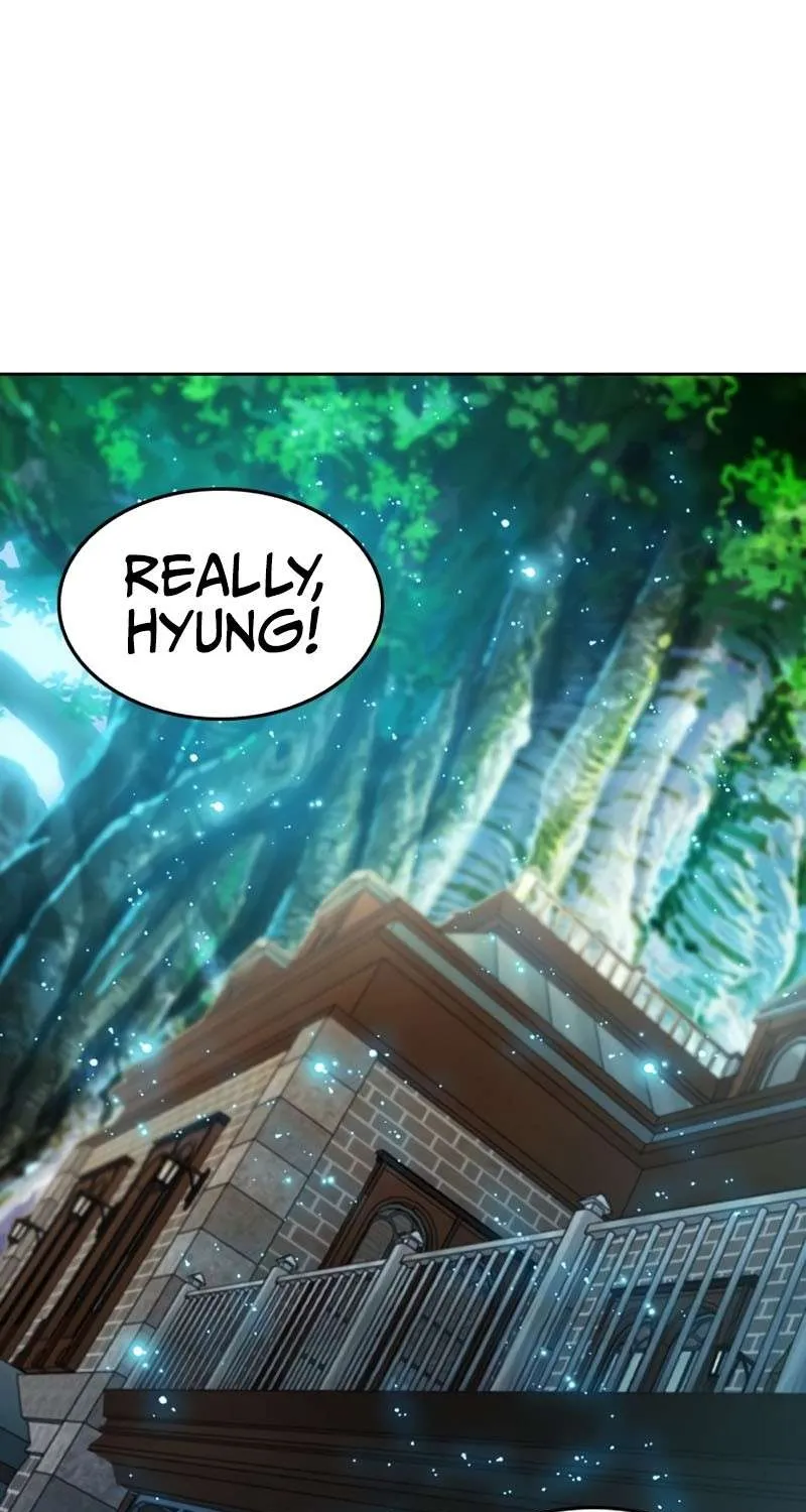 Read Seoul Station Druid chapter 66 image 43 on Lezhin