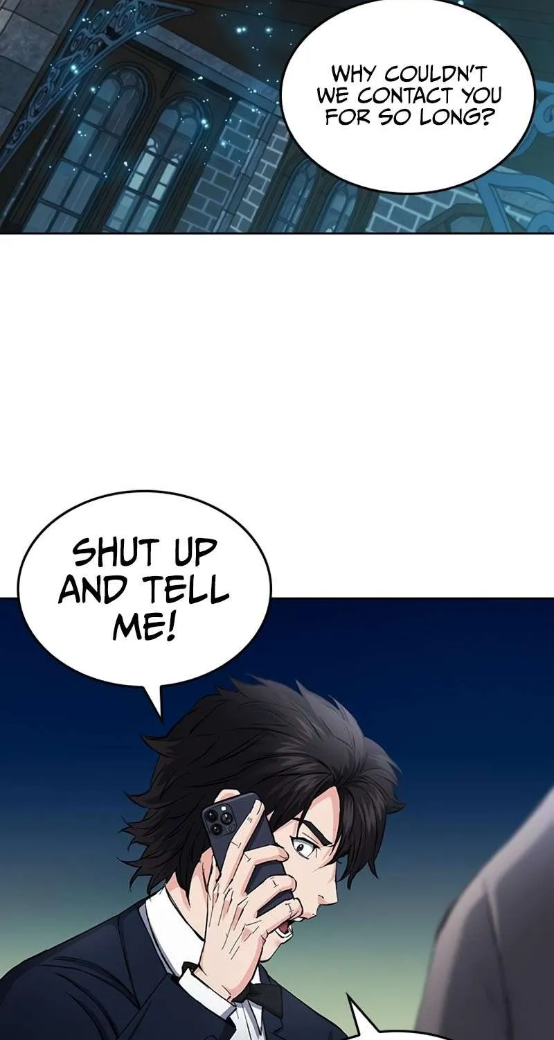 Read Seoul Station Druid chapter 66 image 44 on Lezhin