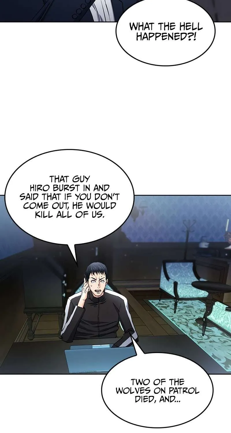 Read Seoul Station Druid chapter 66 image 45 on Lezhin