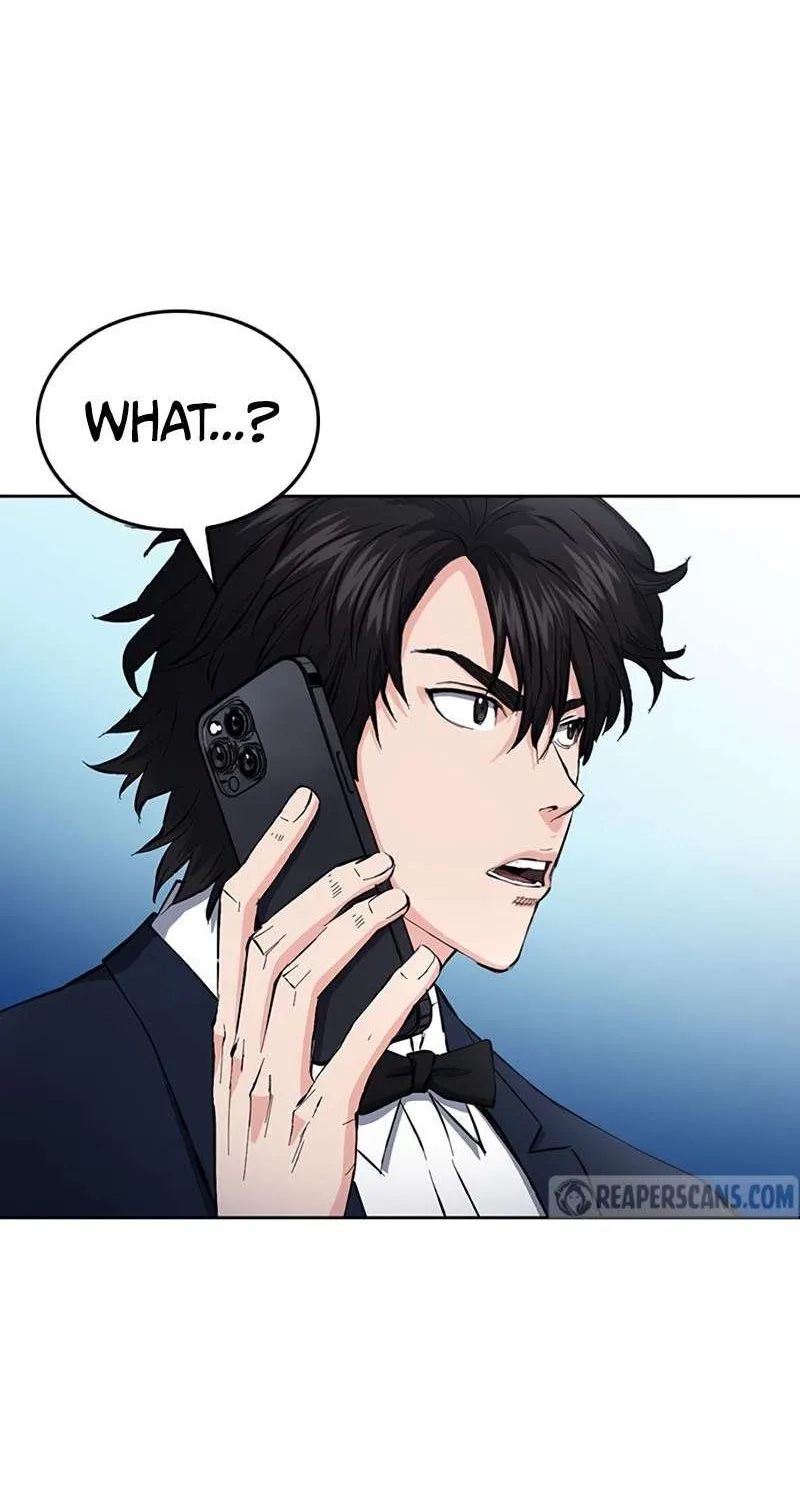 Read Seoul Station Druid chapter 66 image 46 on Lezhin