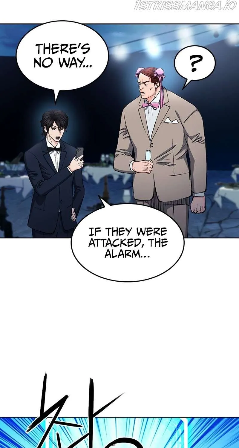Read Seoul Station Druid chapter 66 image 47 on Lezhin