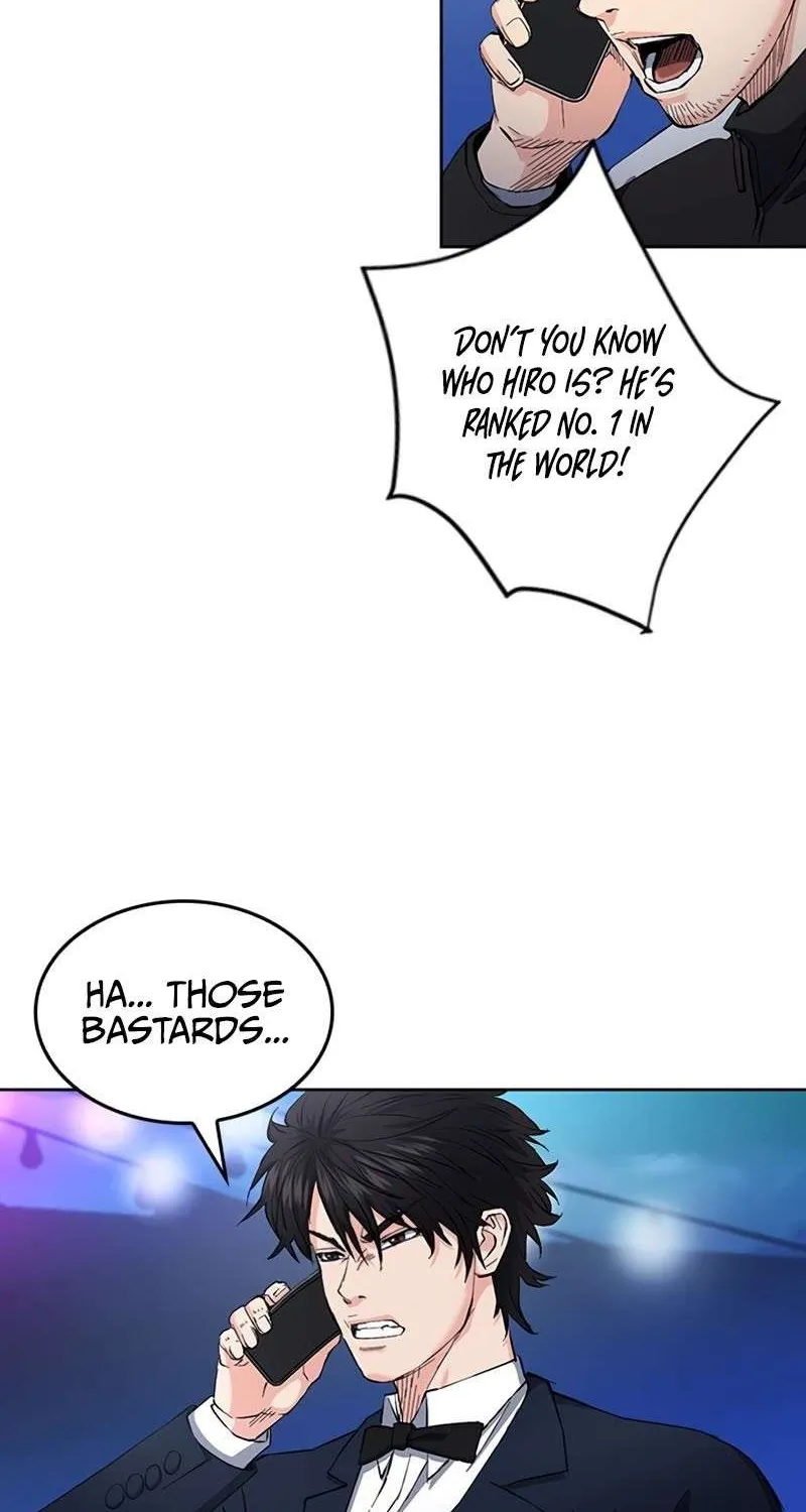 Read Seoul Station Druid chapter 66 image 52 on Lezhin