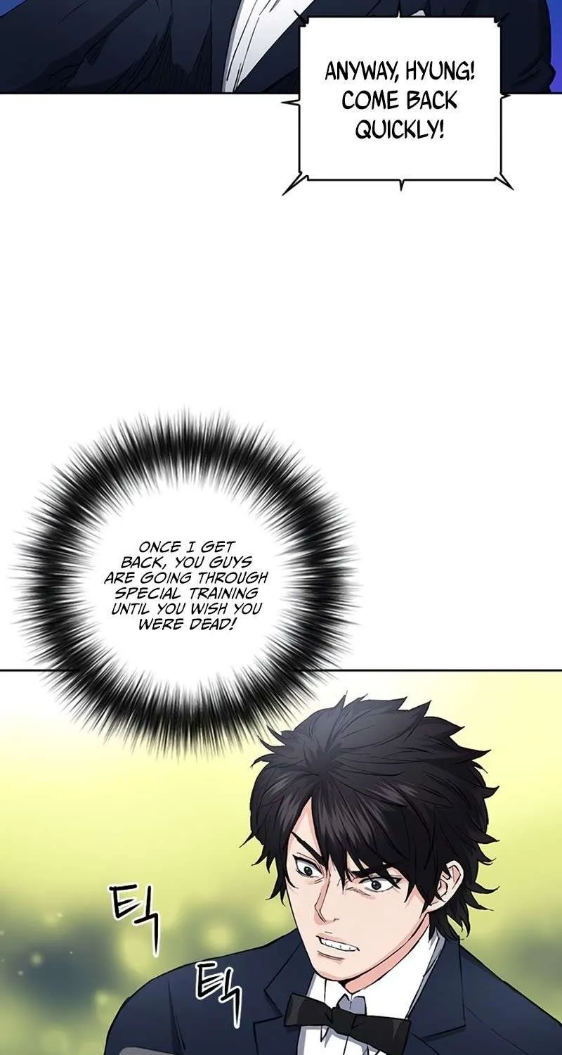 Read Seoul Station Druid chapter 66 image 53 on Lezhin