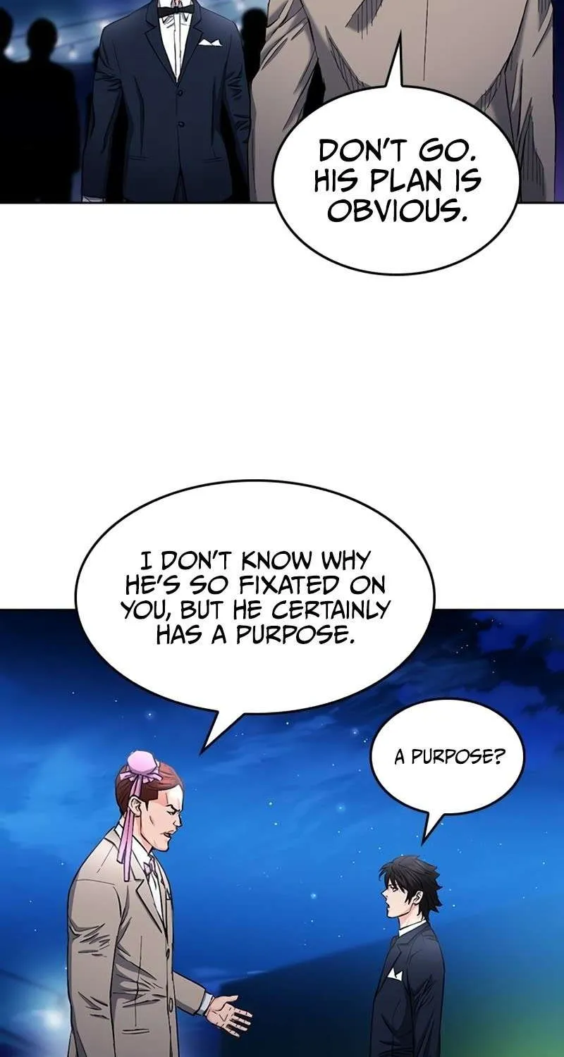 Read Seoul Station Druid chapter 66 image 56 on Lezhin