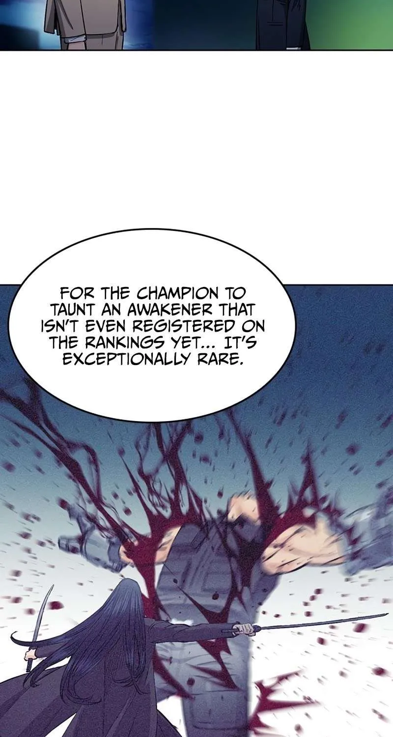 Read Seoul Station Druid chapter 66 image 57 on Lezhin