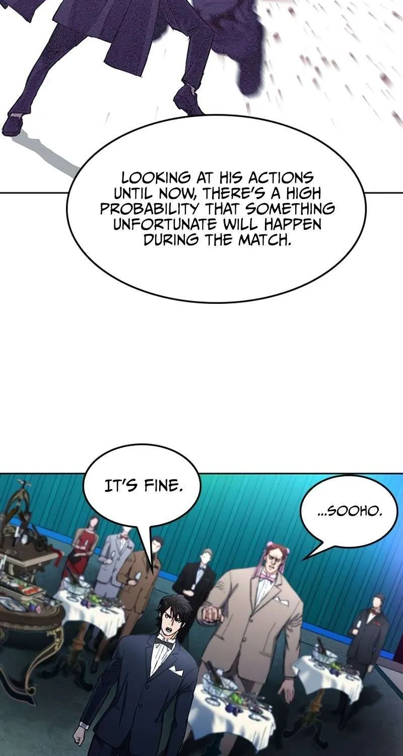Read Seoul Station Druid chapter 66 image 58 on Lezhin