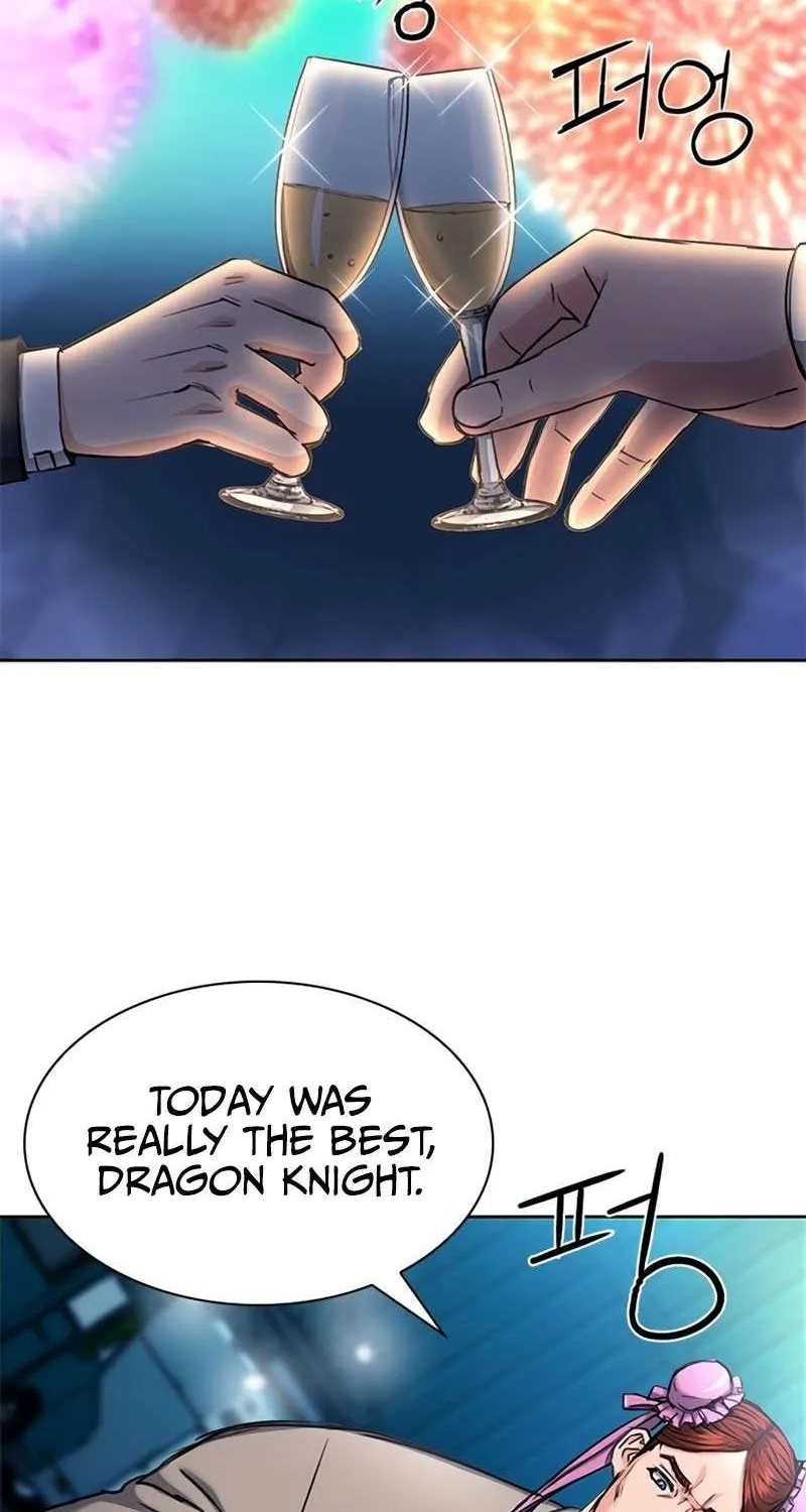 Read Seoul Station Druid chapter 66 image 6 on Lezhin