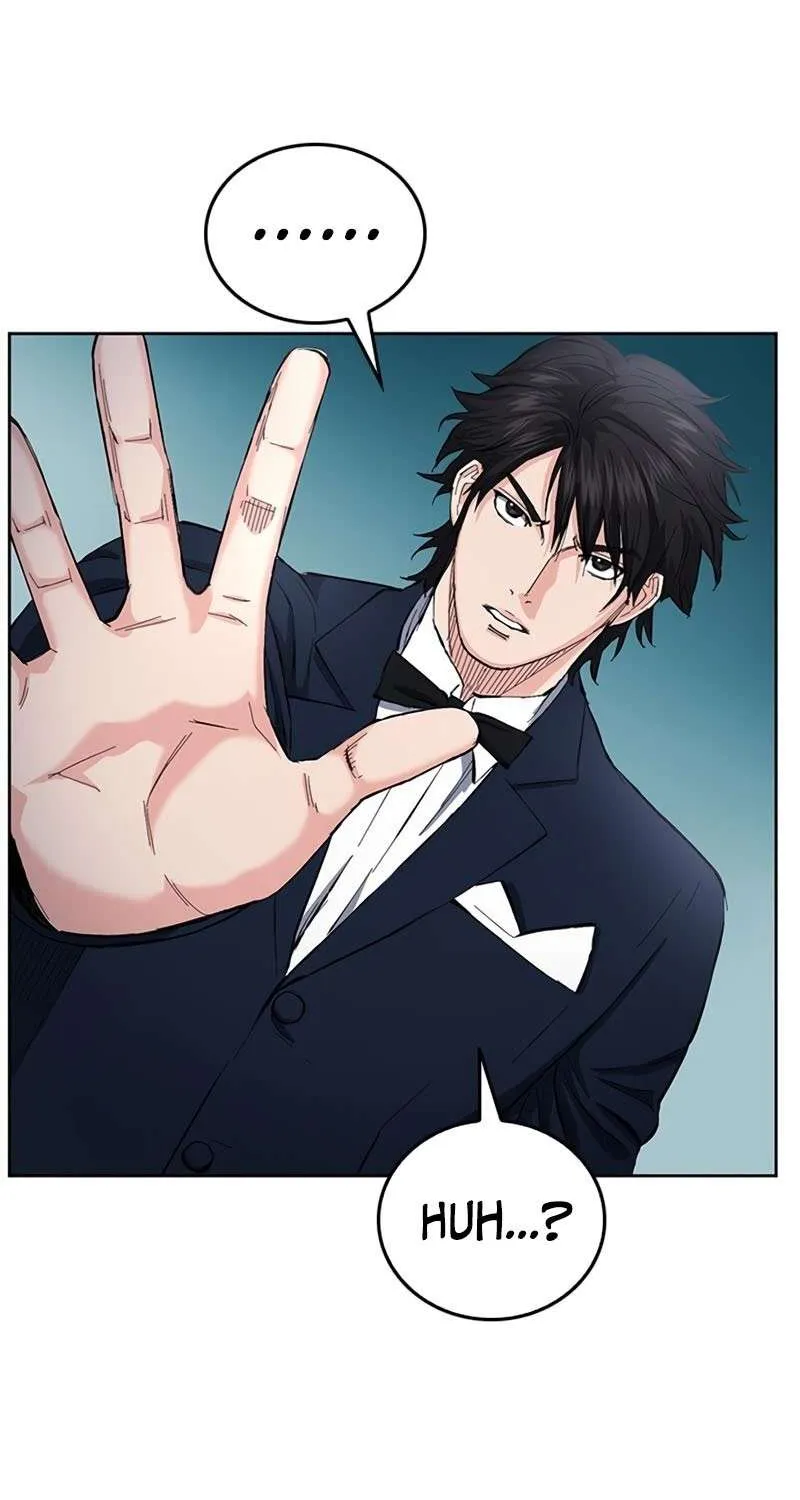 Read Seoul Station Druid chapter 66 image 61 on Lezhin