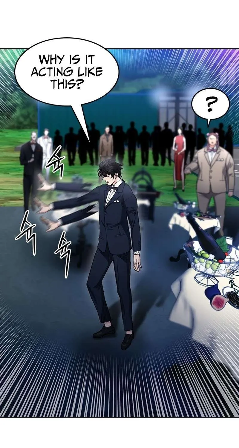 Read Seoul Station Druid chapter 66 image 62 on Lezhin