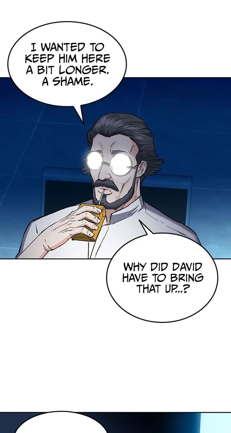 Read Seoul Station Druid chapter 66 image 64 on Lezhin