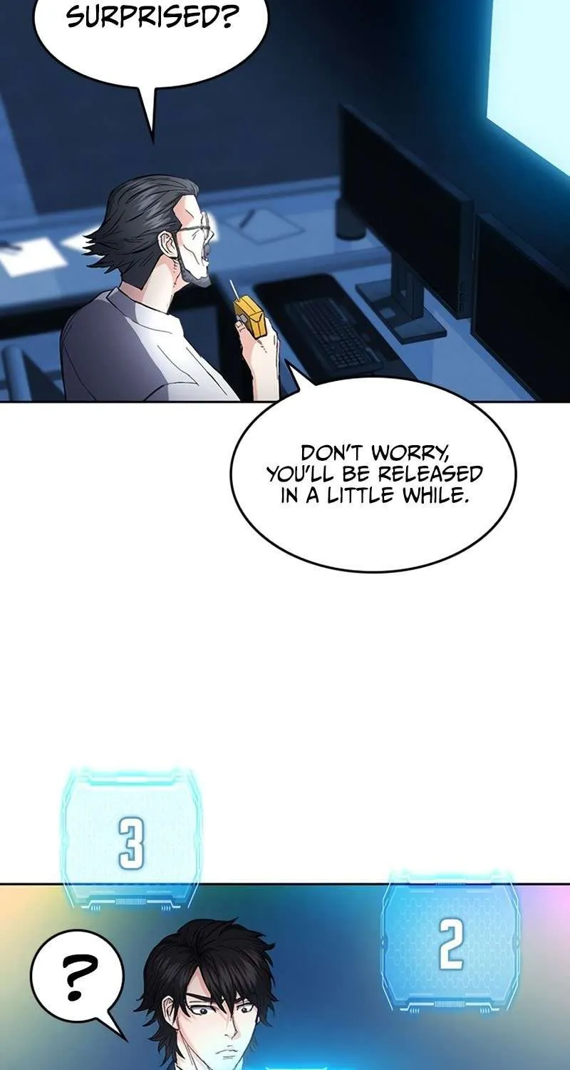 Read Seoul Station Druid chapter 66 image 65 on Lezhin