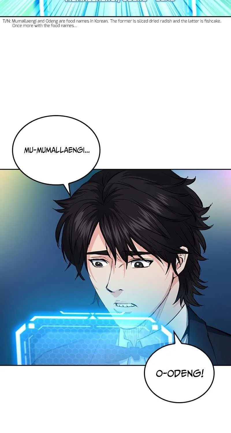 Read Seoul Station Druid chapter 66 image 67 on Lezhin