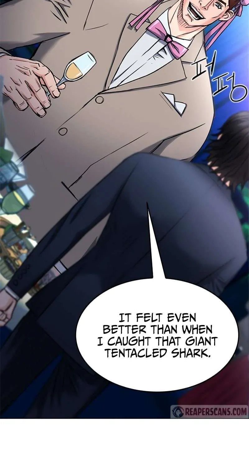 Read Seoul Station Druid chapter 66 image 7 on Lezhin