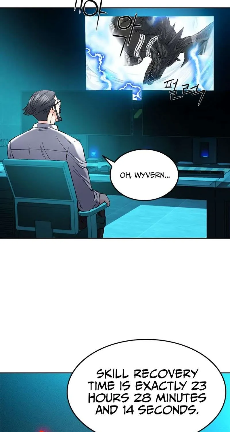 Read Seoul Station Druid chapter 66 image 72 on Lezhin