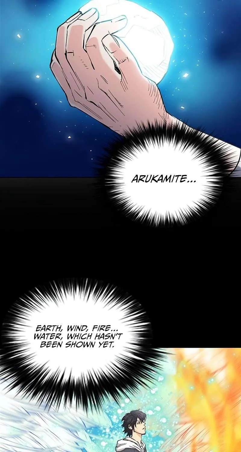 Read Seoul Station Druid chapter 66 image 75 on Lezhin