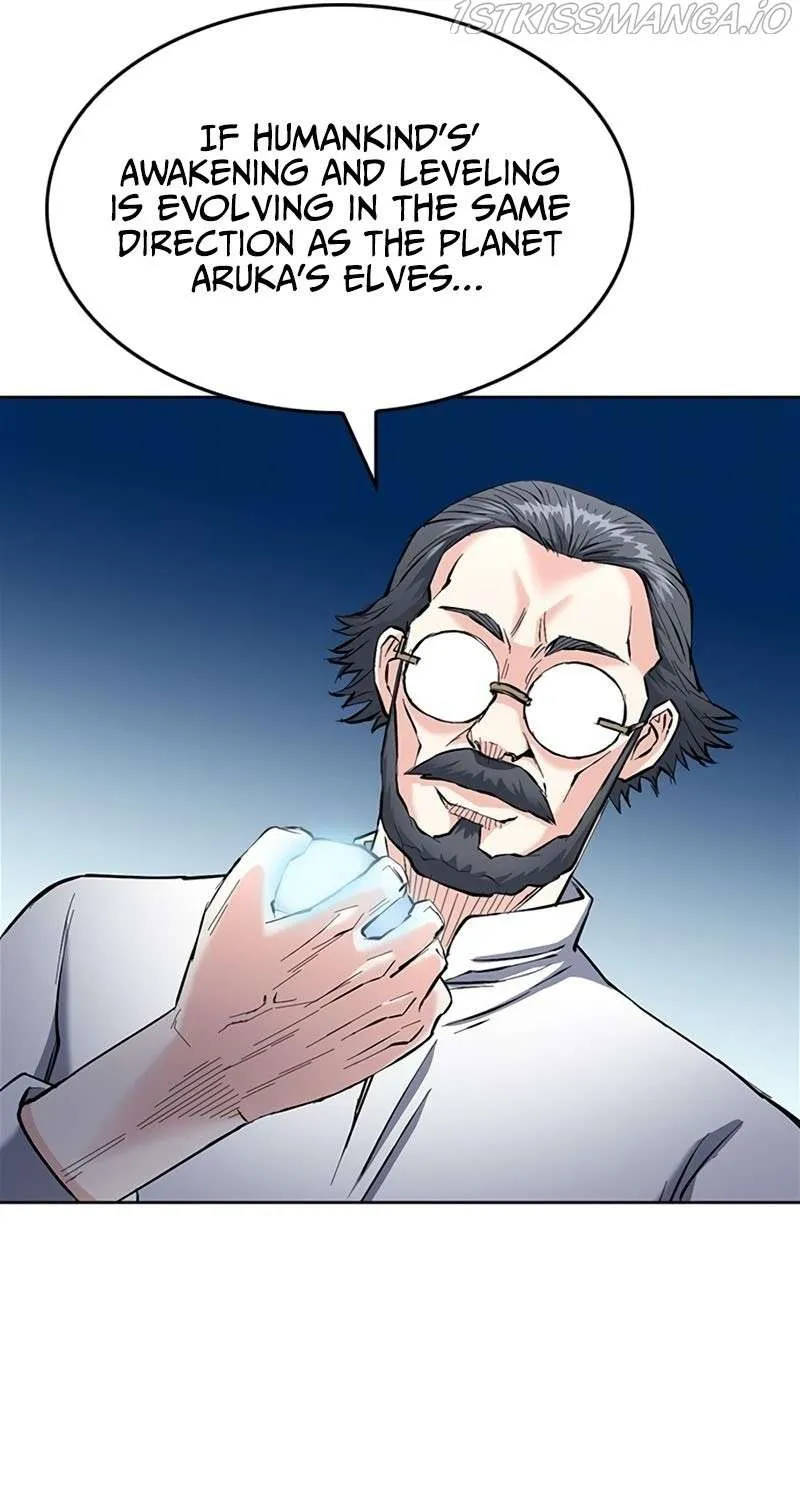 Read Seoul Station Druid chapter 66 image 79 on Lezhin