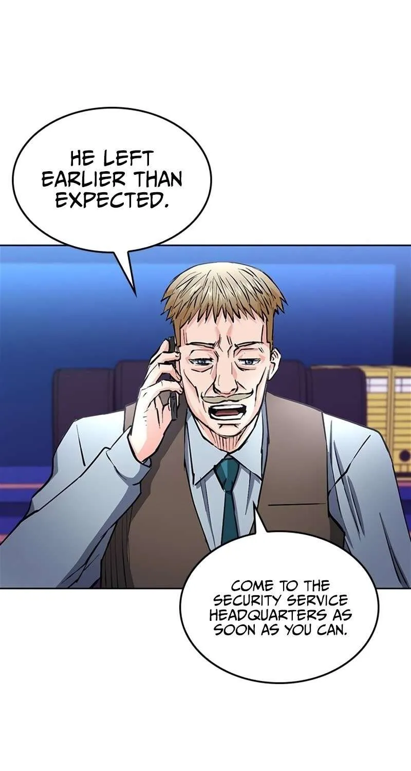 Read Seoul Station Druid chapter 66 image 83 on Lezhin