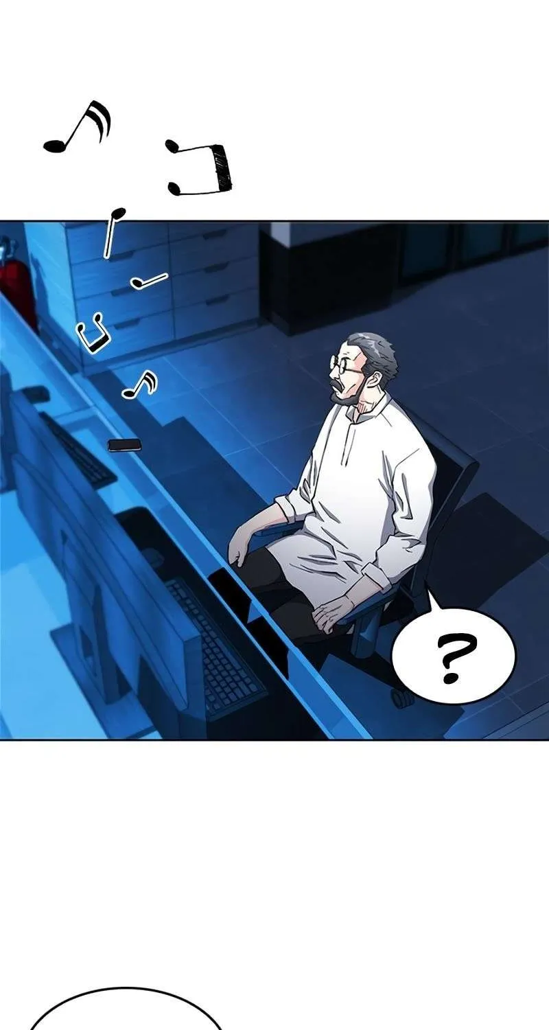 Read Seoul Station Druid chapter 66 image 84 on Lezhin