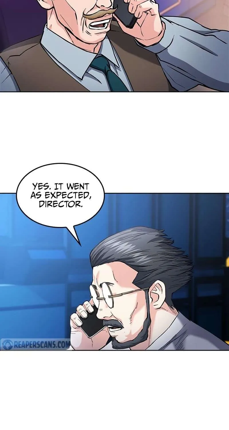 Read Seoul Station Druid chapter 66 image 86 on Lezhin