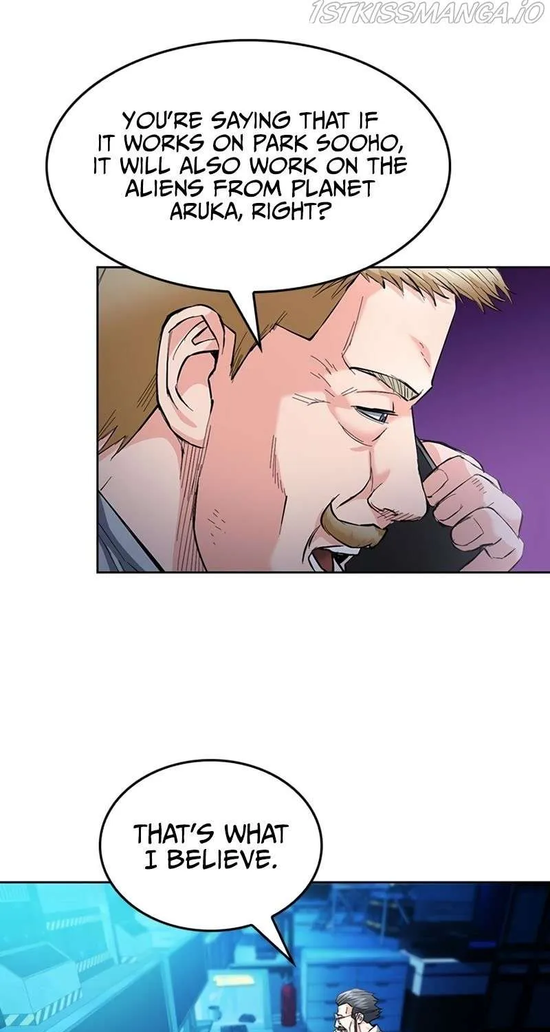 Read Seoul Station Druid chapter 66 image 87 on Lezhin