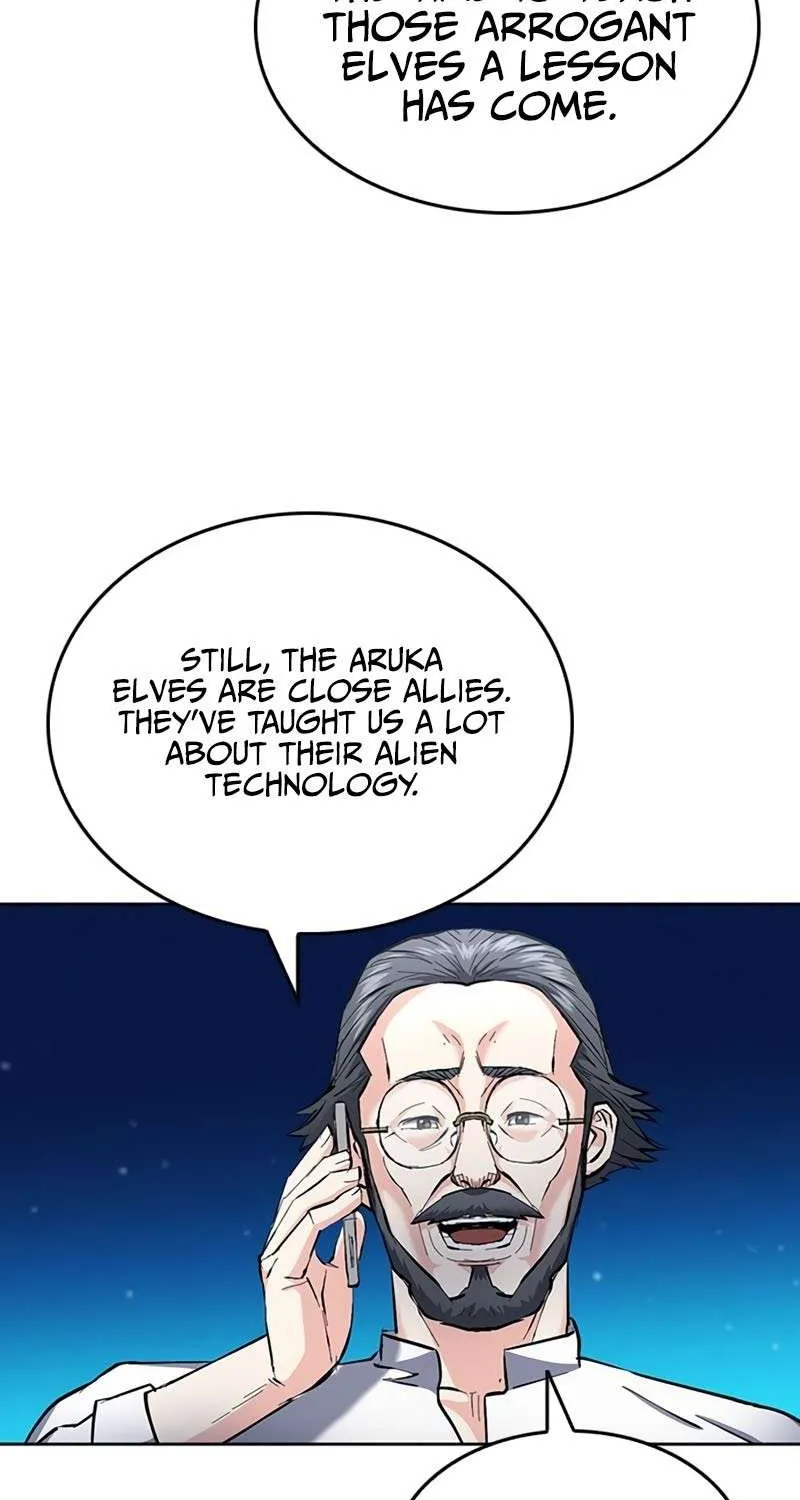 Read Seoul Station Druid chapter 66 image 89 on Lezhin