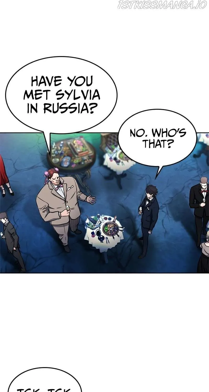 Read Seoul Station Druid chapter 66 image 9 on Lezhin