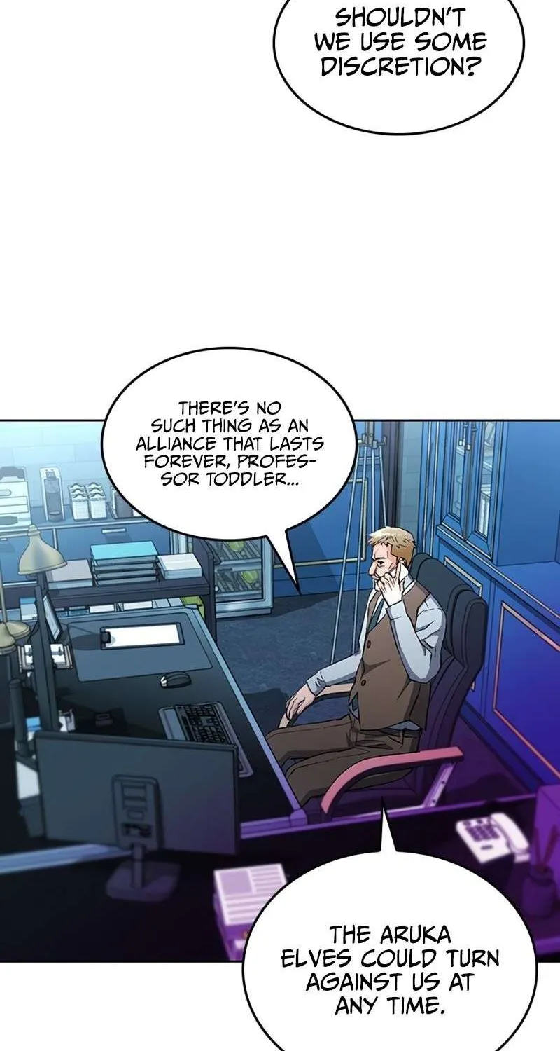Read Seoul Station Druid chapter 66 image 90 on Lezhin