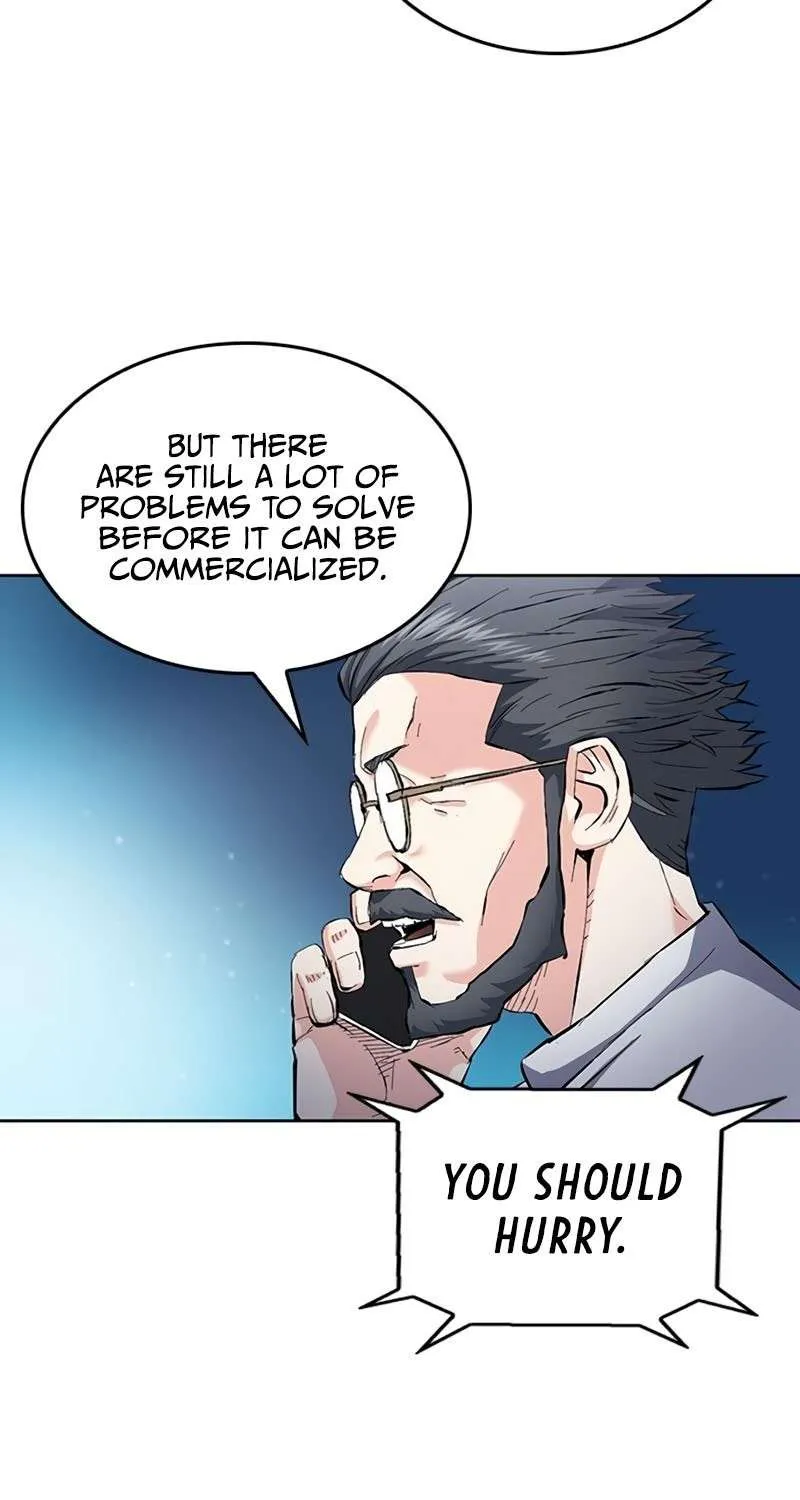 Read Seoul Station Druid chapter 66 image 91 on Lezhin