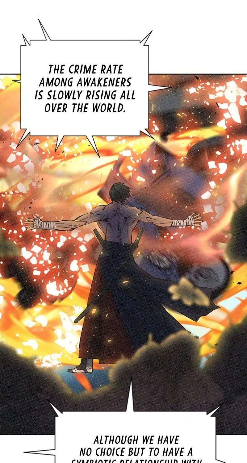 Read Seoul Station Druid chapter 66 image 92 on Lezhin