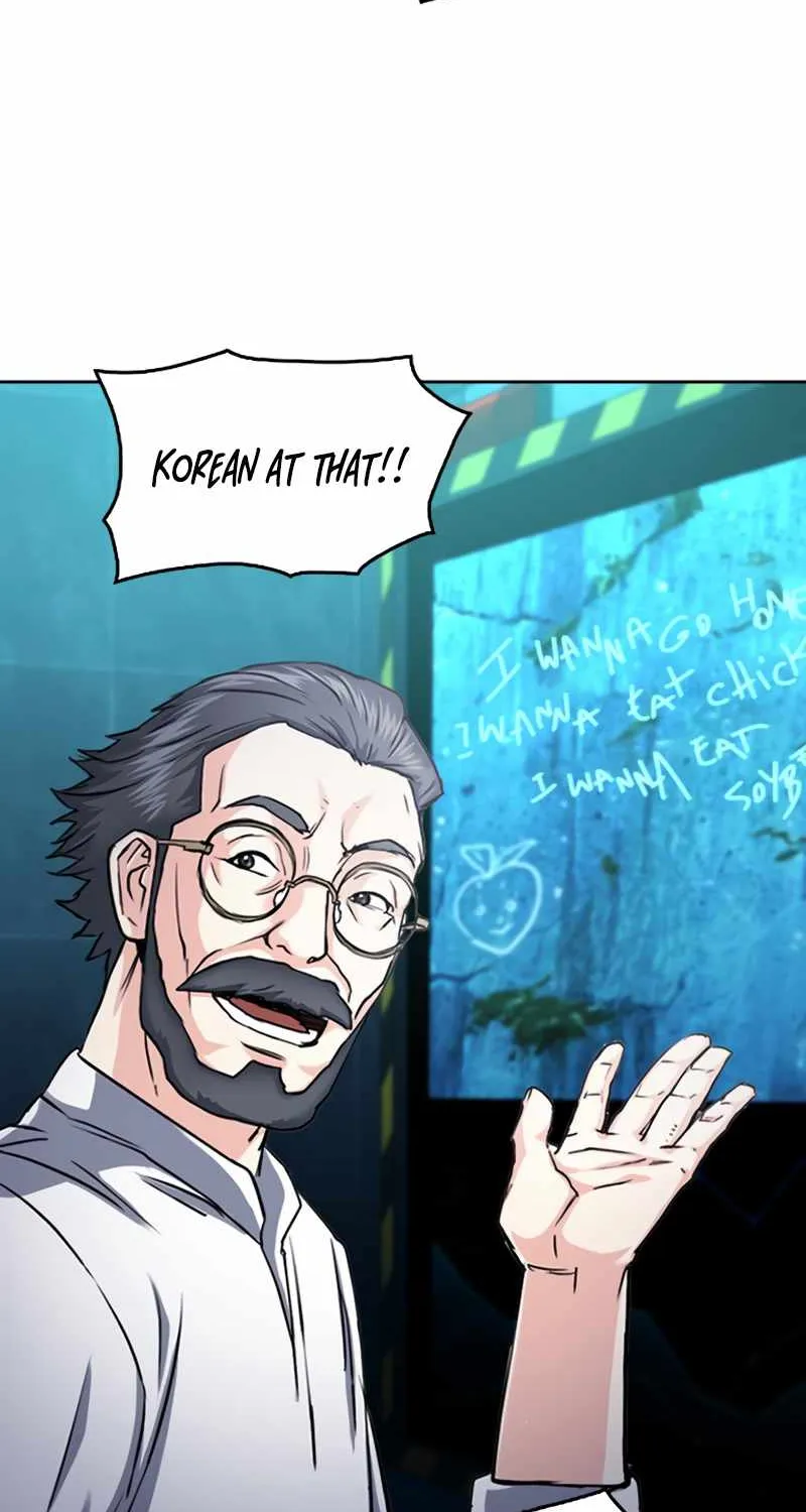 Read Seoul Station Druid chapter 663 image 10 on Lezhin