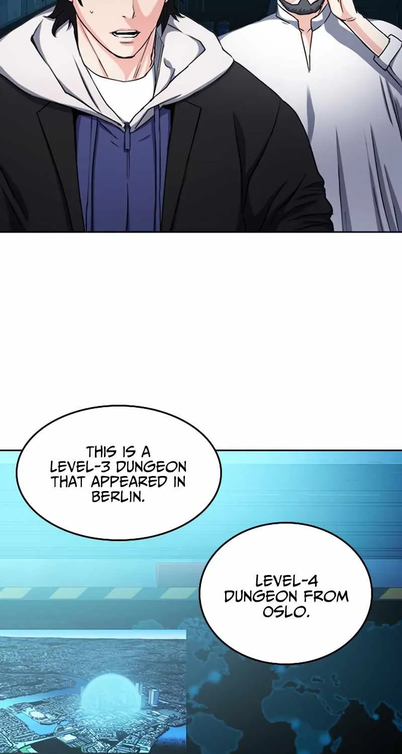 Read Seoul Station Druid chapter 663 image 13 on Lezhin