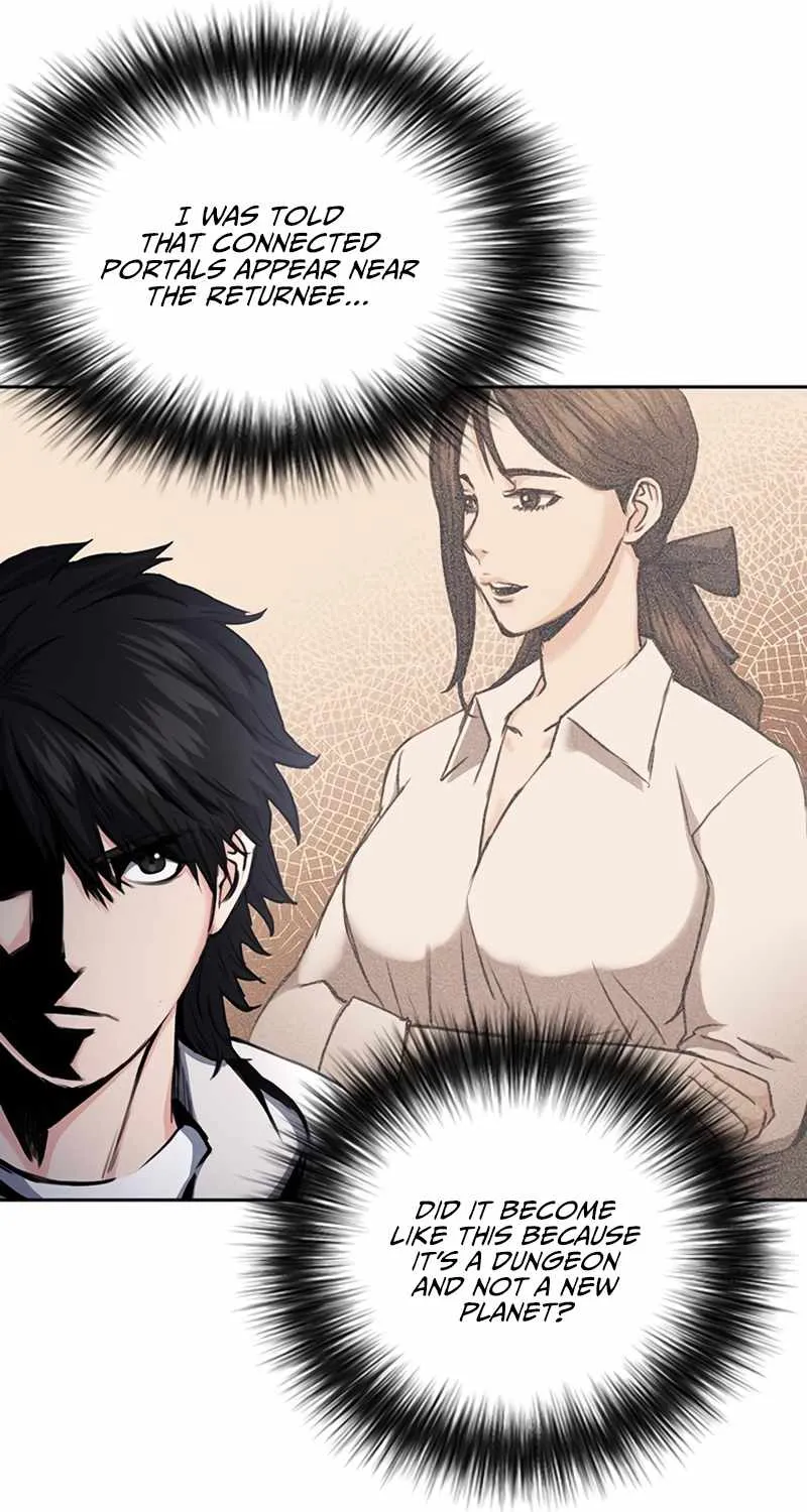 Read Seoul Station Druid chapter 663 image 17 on Lezhin