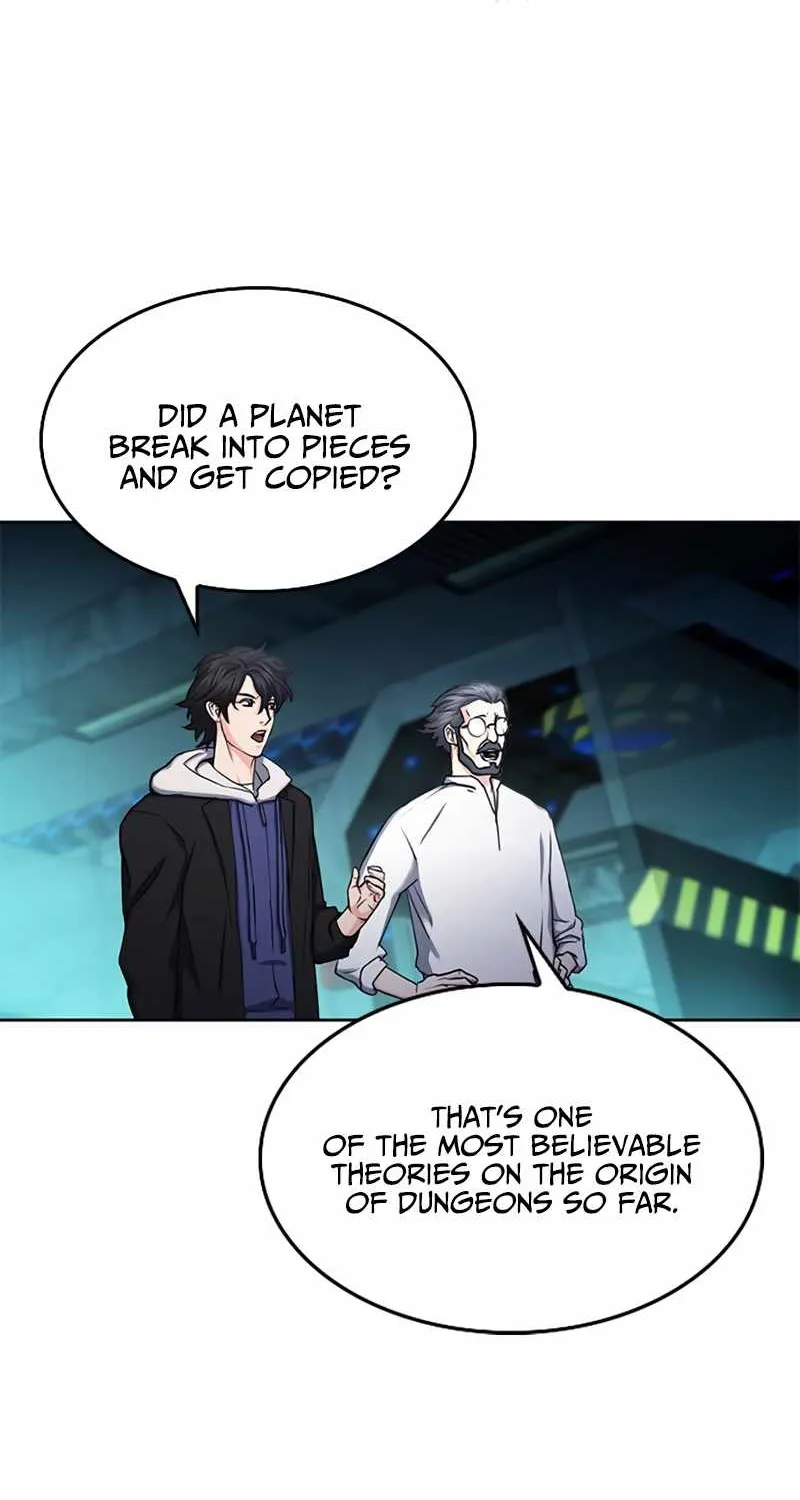 Read Seoul Station Druid chapter 663 image 18 on Lezhin