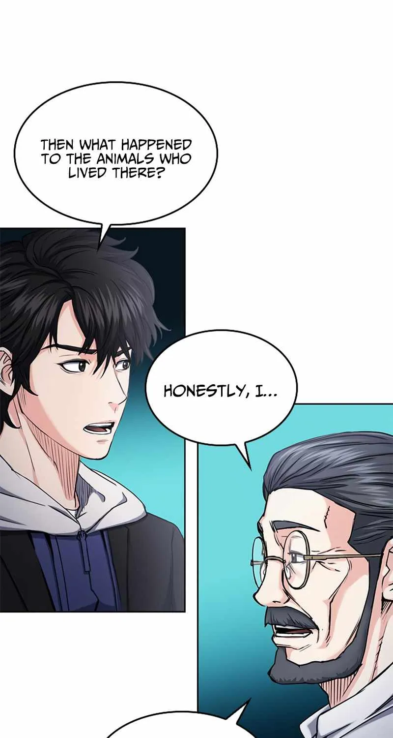 Read Seoul Station Druid chapter 663 image 19 on Lezhin