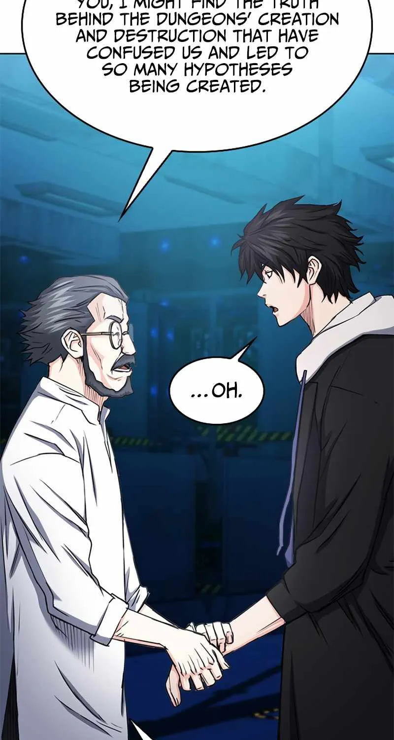 Read Seoul Station Druid chapter 663 image 23 on Lezhin