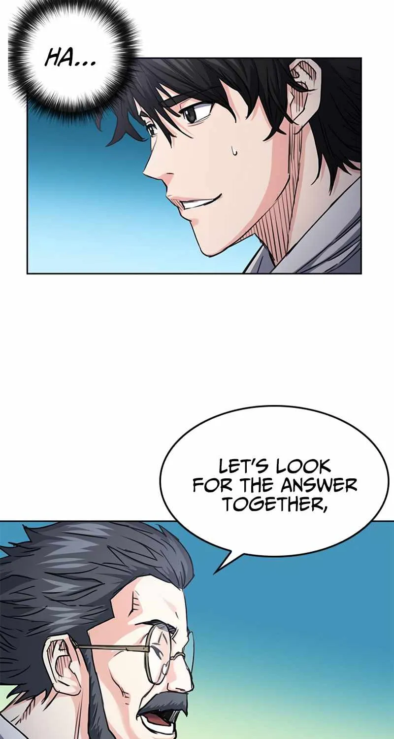 Read Seoul Station Druid chapter 663 image 26 on Lezhin