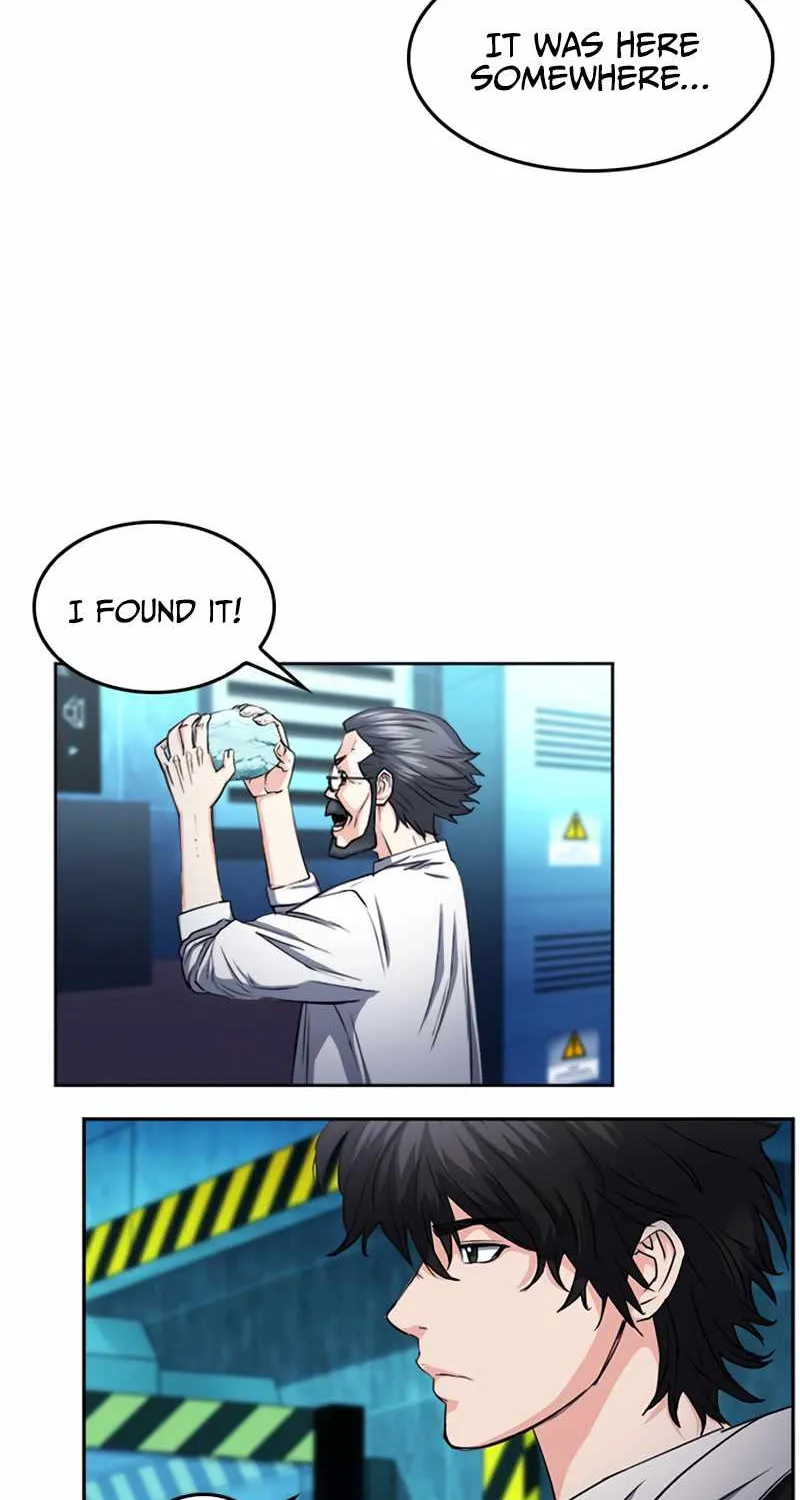 Read Seoul Station Druid chapter 663 image 30 on Lezhin