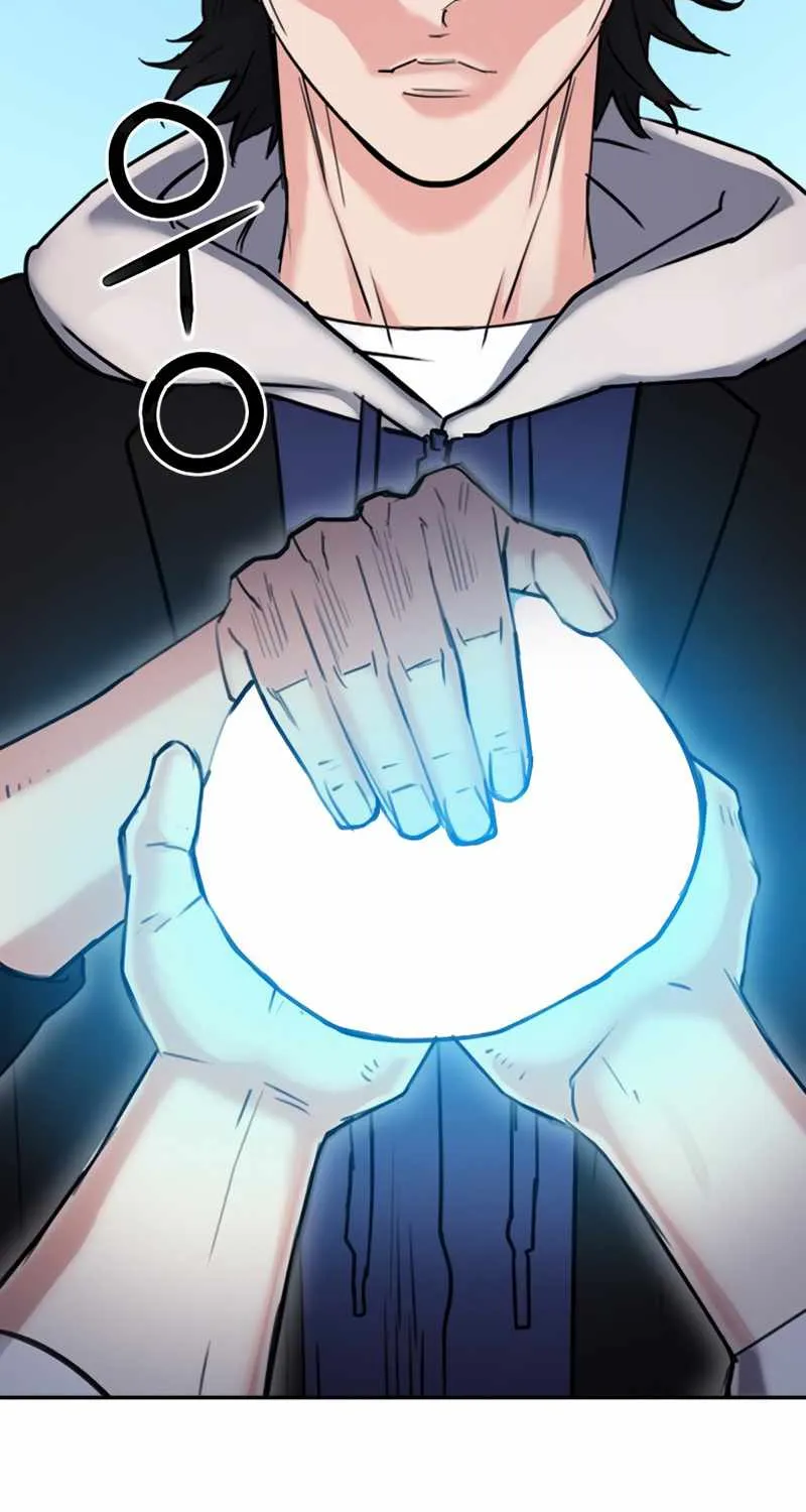 Read Seoul Station Druid chapter 663 image 35 on Lezhin